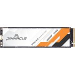 Kalanka - ssd 512go nvme pcie gen3x4 8 gbit / s m. 2 2280 3d nand qlc hautes performances, vitesse de ...