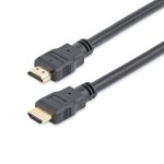 Kalanka - startech - 30cm short high speed hdmi cable - ultra hd 4k x 2k cable m m - cble vido audio ...