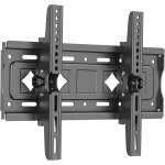 Kalanka - support mural tv inclinable pour la plupart 32  68 , vesa jusqu 400x400mm et charge maximale ...
