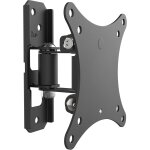 Kalanka - support murale tv 13 - 27 s7611 (33 - 69cm) suspendu orientable inclinable support ecran pc ... Kalanka - support murale tv 13 - 27 s7611 (33 - 69cm) suspendu orientable inclinable support ecran pc ...