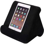 Kalanka - support universel pour tablette ipad, pad pillow support pour coussins souples multi - angles ...