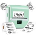 Kalanka - t003 imprimante thermique etiqueteuse autocollantes portable mini sans encre etiquette bluetooth ... Kalanka - t003 imprimante thermique etiqueteuse autocollantes portable mini sans encre etiquette bluetooth ...