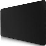 Kalanka - tapis de souris - 350 x 260 x 2mm - gaming mouse pad - surface spciale amliore la vitesse ...