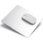Kalanka - tapis de souris en aluminium tapis de souris en métal antidérapant tapis de souris en double ... Kalanka - tapis de souris en aluminium tapis de souris en métal antidérapant tapis de souris en double ...