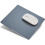Kalanka - tapis de souris en aluminium tapis de souris en métal antidérapant tapis de souris en double ... Kalanka - tapis de souris en aluminium tapis de souris en métal antidérapant tapis de souris en double ...