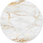 Kalanka - tapis de souris aspect marbré i Ø 22 cm rond i tapis de souris taille standard, antidérapant ... Kalanka - tapis de souris aspect marbré i Ø 22 cm rond i tapis de souris taille standard, antidérapant ...