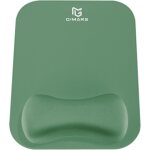 Kalanka - tapis de souris, tapis de souris ergonomique repose poignet gel, grand support mouse pad avec ...