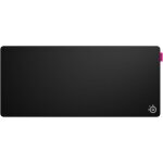 Kalanka - tapis de souris gaming qck xl performance speed - densit leve pour une glisse fluide - bords ...