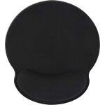Kalanka - tapis de souris support de repose - poignet, tapis de repose - poignet antidrapant pour soulagement ...