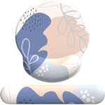 Kalanka - tapis de souris support de repose - poignet, tapis souris ergonomique en gel, tapis de souris ... Kalanka - tapis de souris support de repose - poignet, tapis souris ergonomique en gel, tapis de souris ...