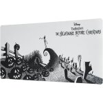 Kalanka - - tapis de souris xxl disney, l'etrange noël de mr jack - tapis de bureau 80 x 35 cm sous main ... Kalanka - - tapis de souris xxl disney, l'etrange noël de mr jack - tapis de bureau 80 x 35 cm sous main ...