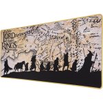 Kalanka - - tapis de souris xxl le seigneur des anneaux