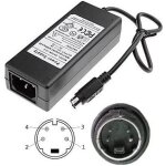 Kalanka - top chargeur * adaptateur secteur alimentation chargeur 12v 5v pour disque dur seagate iomega ... Kalanka - top chargeur * adaptateur secteur alimentation chargeur 12v 5v pour disque dur seagate iomega ...
