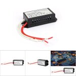 Kalanka - transformateur abaisseur électronique 220v à 12v, transformateur de puissance électronique, ... Kalanka - transformateur abaisseur électronique 220v à 12v, transformateur de puissance électronique, ...