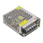Kalanka - transformateur adaptateur d'alimentation dc 12v 6. 5a 80w ac 110v / 220v to dc 12v transformateur ... Kalanka - transformateur adaptateur d'alimentation dc 12v 6. 5a 80w ac 110v / 220v to dc 12v transformateur ...