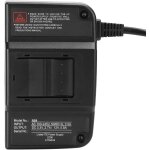 Kalanka - transformateur d'alimentation n64, adaptateur secteur pour, câble d'extension n64, adaptateur ... Kalanka - transformateur d'alimentation n64, adaptateur secteur pour, câble d'extension n64, adaptateur ...
