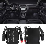Kalanka - transformateur electronique convertisseur d'alimentation de voiture 20 a step down 24 v vers ...