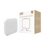 Kalanka - tuya zigbee et ble multi - mode gateway wifi mesh hub, fonctionne avec les produits tuya zigbee ...