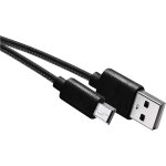 Kalanka - usb 2. 0 cable usb a to mini b 2a 2m charging cable for ps3 ps2 controller