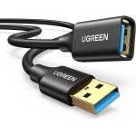 Kalanka - usb 3. 0 extension cable type a male to female 5gbps compatible with gamepad flash drive hub ...