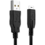 Kalanka - usb data cable 14 pin connector 2. 0 data transfer for panasonic lumix dmc - tz10 - tz6 - tz7 ...