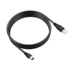 Kalanka - usb2. 0 to firewire usb 2. 0 to firewire ieee 1394 6pin male data cable for 1394 capture cards, ...