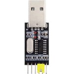 Kalanka - xiwai convertisseur usb 2. 0 type - a vers ttl, module uart stc, connecteur usb - a, programmateur ... Kalanka - xiwai convertisseur usb 2. 0 type - a vers ttl, module uart stc, connecteur usb - a, programmateur ...