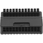 Kalanka - yosoo adaptateur atx 24 broches 90 degrés, adaptateur de carte mère 24 broches, carte mère ... Kalanka - yosoo adaptateur atx 24 broches 90 degrés, adaptateur de carte mère 24 broches, carte mère ...
