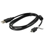 Kalcx - câble de données usb compatible avec olympus om - d e - m1 mark ii, e - m5 mark ii, e - m10 mark ... Kalcx - câble de données usb compatible avec olympus om - d e - m1 mark ii, e - m5 mark ii, e - m10 mark ...