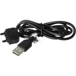 Kalcx - câble de données usb compatible avec sony ericsson k550i, k610i, k630i, k660i, k750i, k770i, ... Kalcx - câble de données usb compatible avec sony ericsson k550i, k610i, k630i, k660i, k750i, k770i, ...