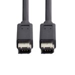 Kalcx - cāble firewire 400 vers firewire 400 māle 6 broches vers firewire 400 6 - 6 ilink 400 - 400 ieee ... Kalcx - cāble firewire 400 vers firewire 400 māle 6 broches vers firewire 400 6 - 6 ilink 400 - 400 ieee ...