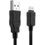 Kalcx - câble usb 2. 0 transfert données pour appareil olympus om - d e - m1 e - m10 mark ii om - d e ... Kalcx - câble usb 2. 0 transfert données pour appareil olympus om - d e - m1 e - m10 mark ii om - d e ...