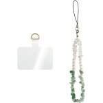 Kalcx - chane de tlphone portable, pendentif universel, cordon pour tlphone portable, cordon pour ...