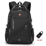 Kalec - 2025 etanche 17 / 20 pouces sac a dos pour ordinateur portable hommes avion voyage sac a dos ... Kalec - 2025 etanche 17 / 20 pouces sac a dos pour ordinateur portable hommes avion voyage sac a dos ...