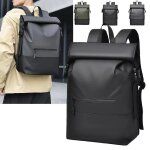 Kalec - voyage hommes sac a dos en plein air ecole ordinateur portable haut pliant hommes d'affaires ...