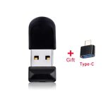Kalpz - adaptateur cl usb extrme type - c, mini cl usb 256 go 128 go 64 go, cl usb 32 go pour tlphone ...