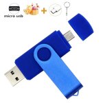 Kalpz - type - c 2in1 pen drive 128gb gratuit porte - clés usb 3. 0 flash drive 64gb rotatif métal otg ... Kalpz - type - c 2in1 pen drive 128gb gratuit porte - clés usb 3. 0 flash drive 64gb rotatif métal otg ...