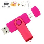 Kalpz - type - c 2in1 pen drive 128gb gratuit porte - clés usb 3. 0 flash drive 64gb rotatif métal otg ... Kalpz - type - c 2in1 pen drive 128gb gratuit porte - clés usb 3. 0 flash drive 64gb rotatif métal otg ...