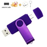 Kalpz - type - c 2in1 pen drive 128gb gratuit porte - clés usb 3. 0 flash drive 64gb rotatif métal otg ... Kalpz - type - c 2in1 pen drive 128gb gratuit porte - clés usb 3. 0 flash drive 64gb rotatif métal otg ...