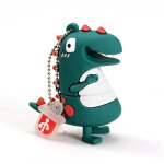 Kalpz - clé usb 2. 0 en silicone de dessin animé, clé u, chat mignon, mini lapin, disque u, cadeaux de ... Kalpz - clé usb 2. 0 en silicone de dessin animé, clé u, chat mignon, mini lapin, disque u, cadeaux de ...