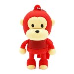 Kalpz - clé usb 2. 0 en silicone de dessin animé, clé u, chat mignon, mini lapin, disque u, cadeaux de ... Kalpz - clé usb 2. 0 en silicone de dessin animé, clé u, chat mignon, mini lapin, disque u, cadeaux de ...