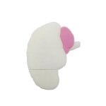 Kalpz - cl usb de dessin anim d'organes humains, cl usb, cl usb, 64 go, 32 go, disque u de mmoire, ...
