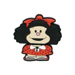 Kalpz - cl usb en forme d'animal, chat noir, chaton mignon de dessin anim, cl usb, cadeau cratif, ...