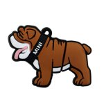 Kalpz - cl usb en forme d'animal, chat noir, chaton mignon de dessin anim, cl usb, cadeau cratif, ...