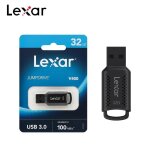 Kalpz - cl usb d'origine lexar v400 32gb 64gb usb3. 0 jusqu'a 100 mo / s lecture cl usb u disque cl ...