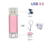 Kalpz - clé usb usb3. 0 otg 3 en 1 pour iphone / ipad / android / pc / type - c 128gb 64gb 32gb 16gb ... Kalpz - clé usb usb3. 0 otg 3 en 1 pour iphone / ipad / android / pc / type - c 128gb 64gb 32gb 16gb ...