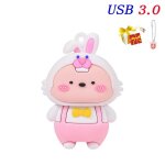 Kalpz - dessin anim haute vitesse usb 3. 0 cl usb 64gb tasse de caf couleur camra stylo lecteur avec ...