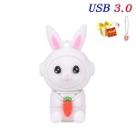 Kalpz - dessin anim haute vitesse usb 3. 0 cl usb 64gb tasse de caf couleur camra stylo lecteur avec ...