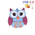 Kalpz - dessin anim haute vitesse usb 3. 0 cl usb 64gb tasse de caf couleur camra stylo lecteur avec ...
