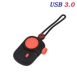 Kalpz - dessin anim haute vitesse usb 3. 0 cl usb 64gb tasse de caf couleur camra stylo lecteur avec ...